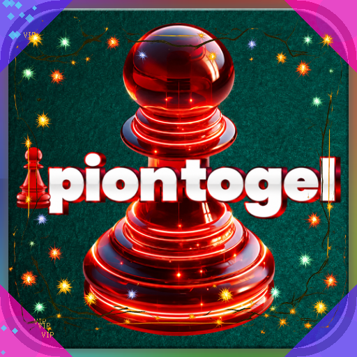 piontogel — galeri pratinjau Resmi APK